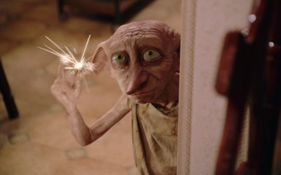 Fanii Harry Potter: Cum au blocat un proiect de milioane și de ce