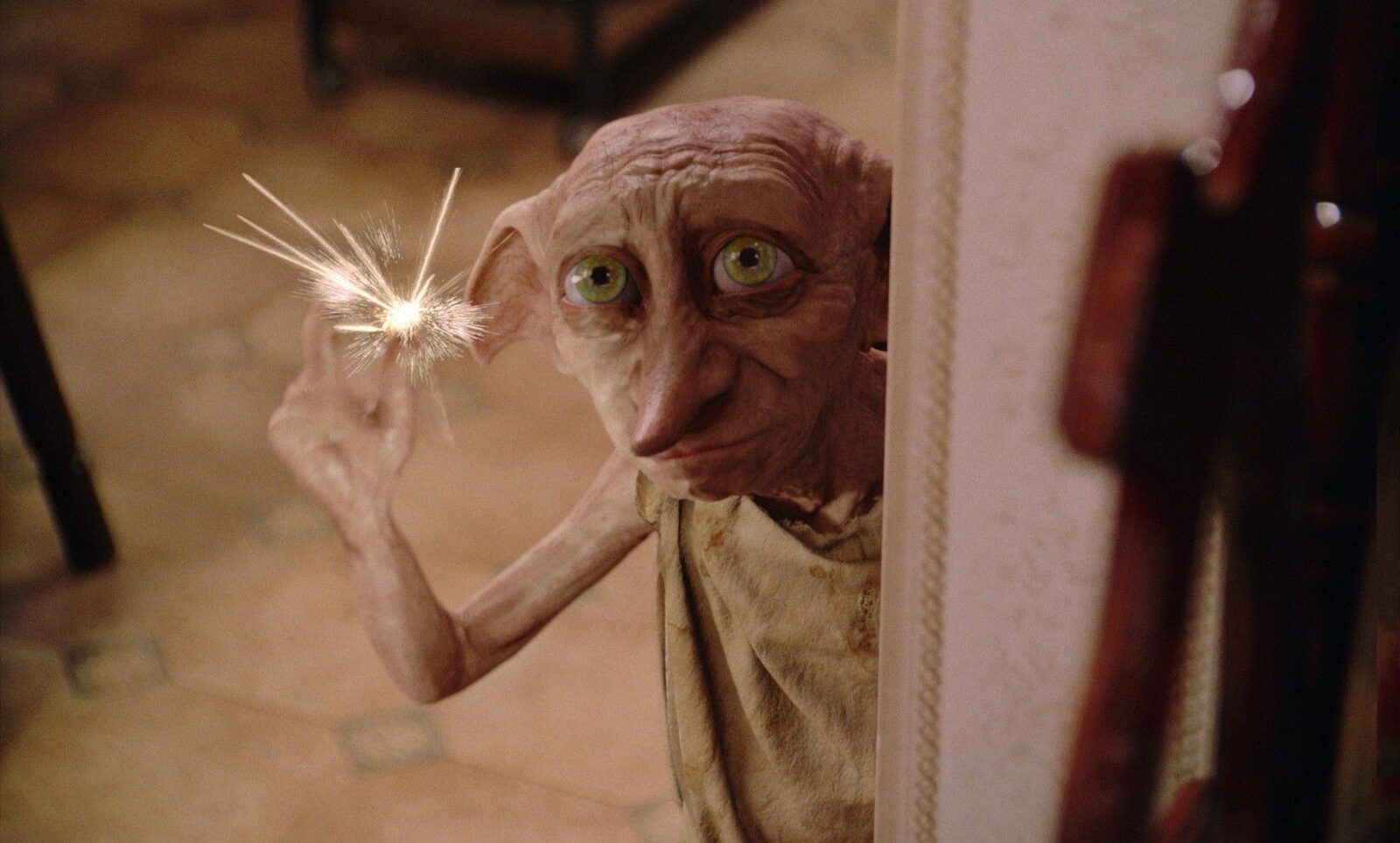 Fanii Harry Potter: Cum au blocat un proiect de milioane și de ce