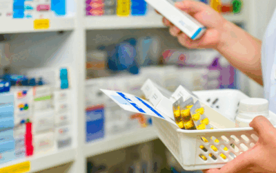 Tensiune: Medicament vital, retras pe ușa din dos. Ce ascundeau cutiile