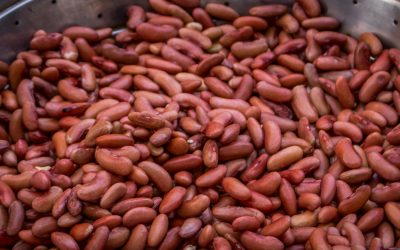 Secretul pateului de fasole: Ingredientul WOW dezvăluit