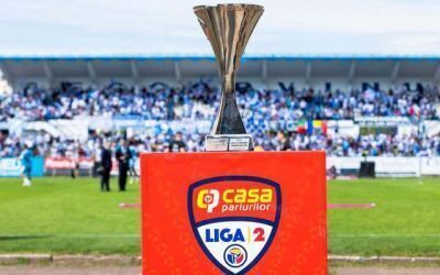 FRF: Echipele de drept public, excluse din play-off Liga 2