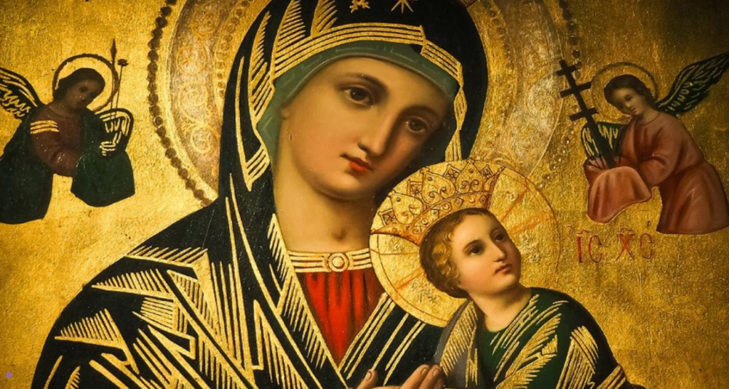 Fecioara Maria ocrotește două zodii: Cea mai bună perioadă din 3 ani