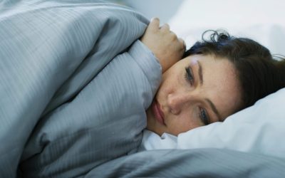Plânsul în somn: Ce ascunde și când să te alarmezi