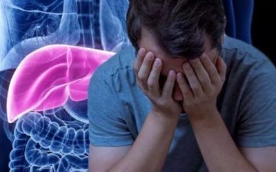 Ficatul tău suferă: Primele semne ale afectării hepatice