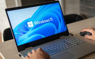 Windows 11 fură din performanță. De ce laptopul merge lent, chiar și la priză
