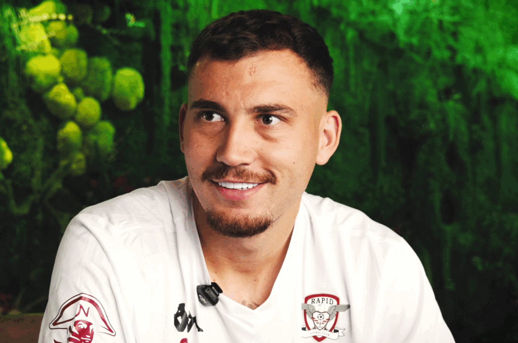 Aici se decide campionul | Bătălia pentru trofeu începe