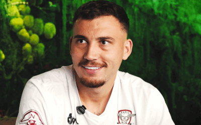 Aici se decide campionul | Bătălia pentru trofeu începe