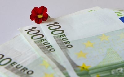 AFIR: 5 milioane EUR pentru flori și plante medicinale din septembrie