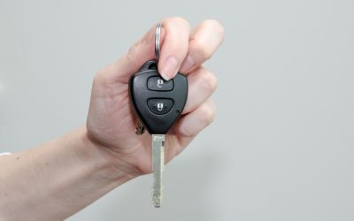 România: De ce folie de aluminiu pe cheia mașinii?