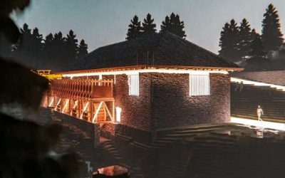 Harghita: Forjă istorică reînviată