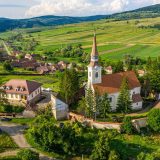 Haferland Week: 10 sate din Transilvania deschid porțile