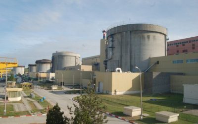 Cernavodă închisă mâine: Energie garantată, anunță Ministerul Energiei