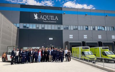 Aquila, pierderi de 21 mil. Lei în S1 2026, venituri în creștere