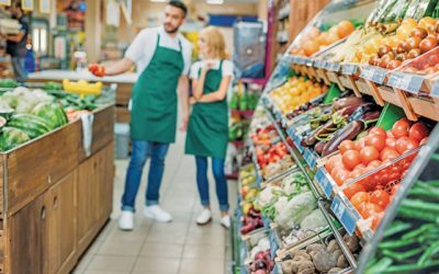 Consumul cade. Economia stagnează, revenirea e doar vis