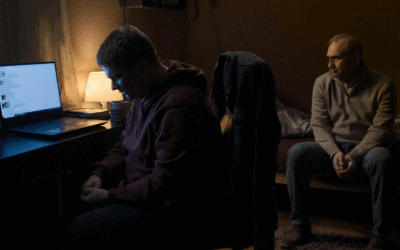 Șerban, în competiția de la Locarno cu noul film