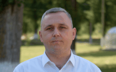 Jardan: Primar de fapte, nu de vorbe, la Lozova