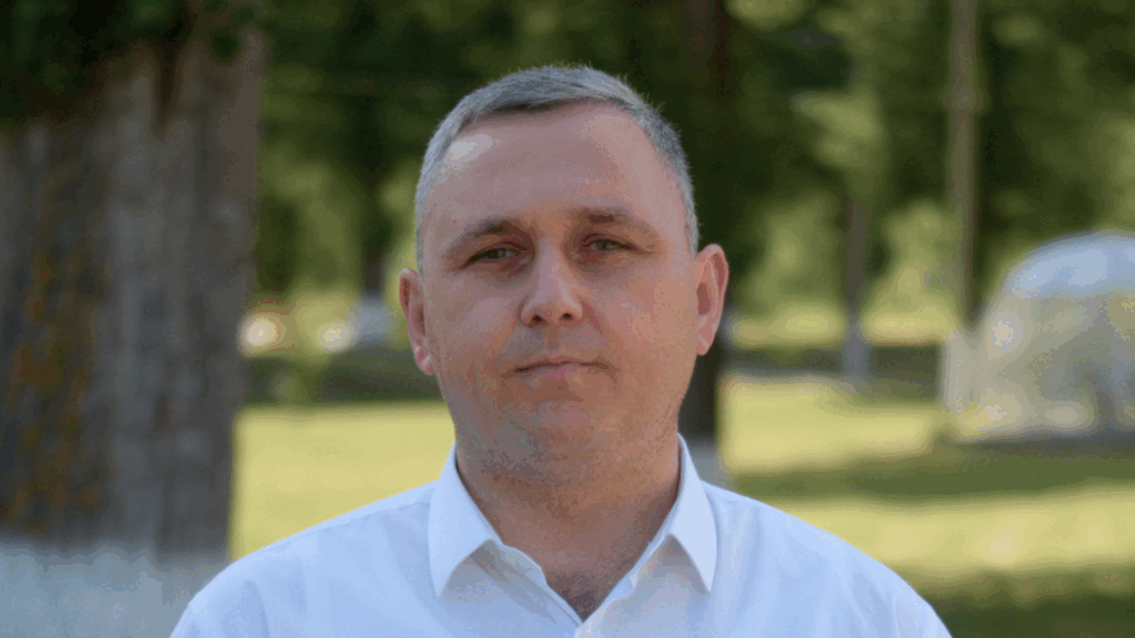 Jardan: Primar de fapte, nu de vorbe, la Lozova