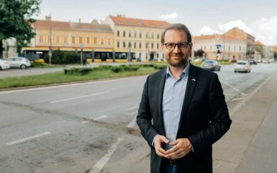 ALES, NU DEMIS: Răspunsul unui ales la presiuni