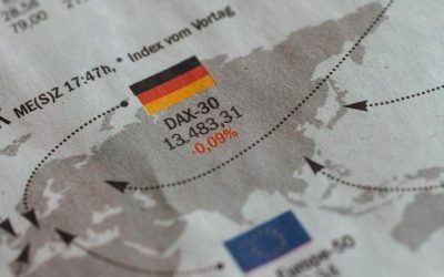 Germania, Franța, Italia: Motorul economic al UE