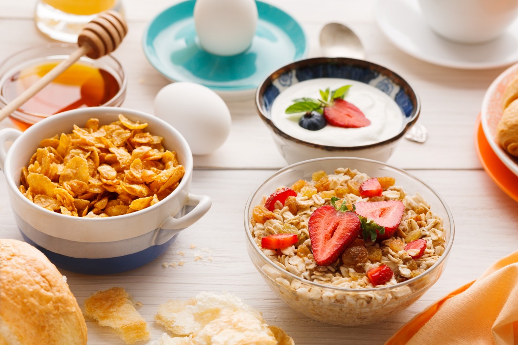 Fructul minune: Ce beneficii aduce micului dejun