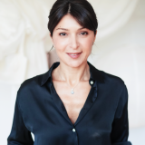 Angelica Barbu Răducanu: Cum a cucerit Distribuție Oltenia
