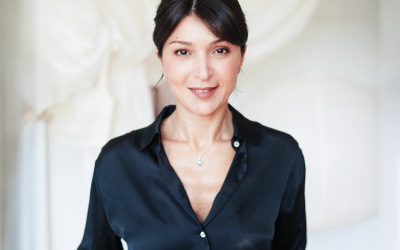Angelica Barbu Răducanu: Cum a cucerit Distribuție Oltenia
