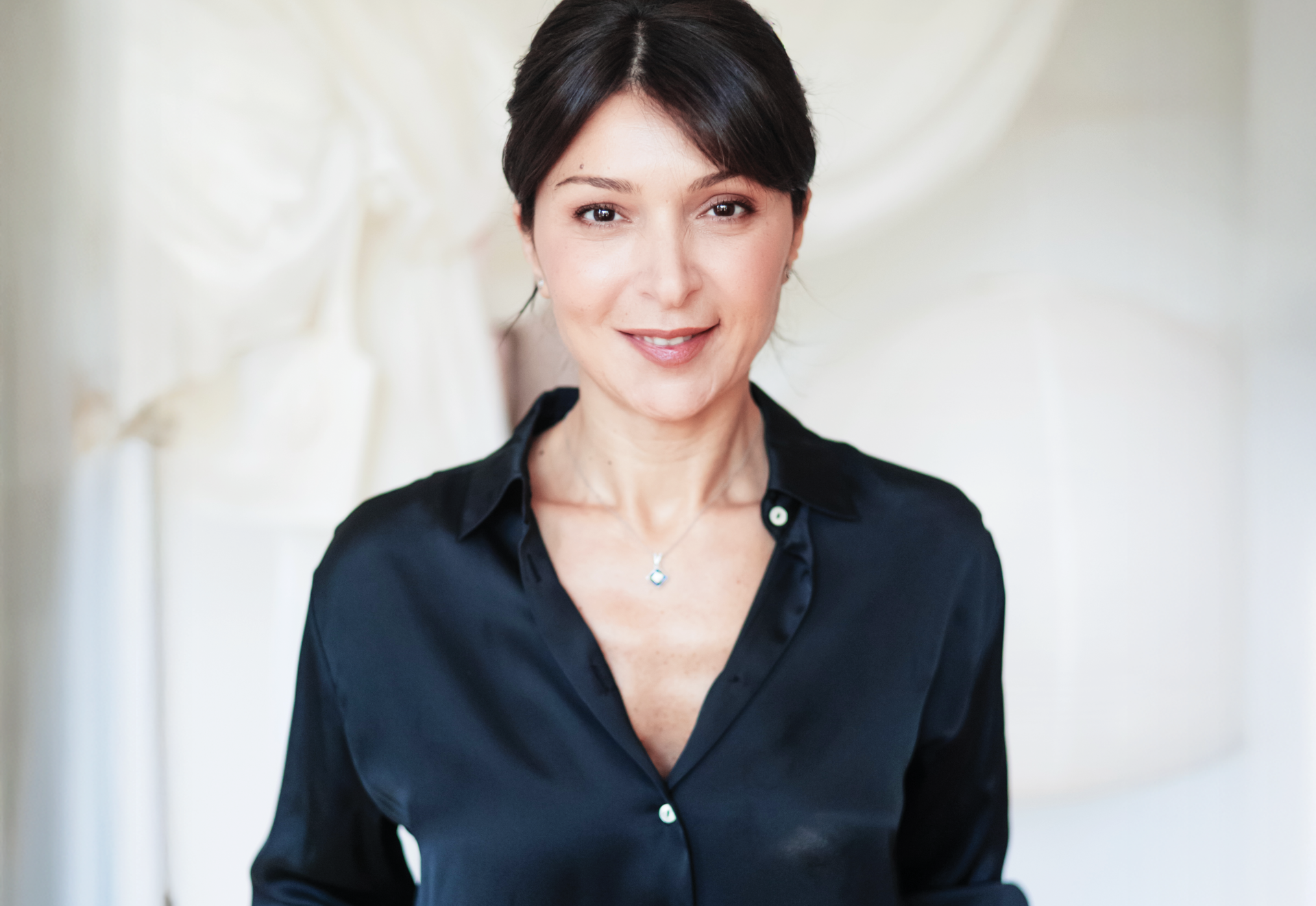 Angelica Barbu Răducanu: Cum a cucerit Distribuție Oltenia