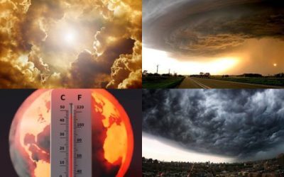 Super El Nino: Cel mai puternic episod? Efecte devastatoare, avertizează savanții