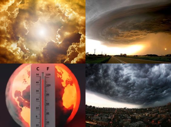 Super El Nino: Cel mai puternic episod? Efecte devastatoare, avertizează savanții