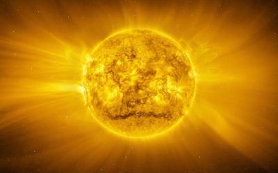 2012: Pământul, la un pas de catastrofa nucleară