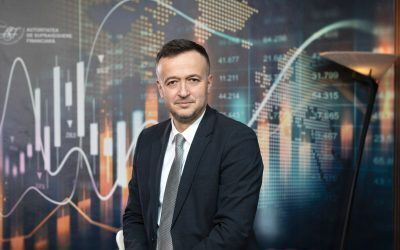 Avrămescu: Piața de creștere, Legea Ecosistem și CCP.RO, printre reușite ASF