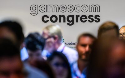 Felix Falk: Am scăpat ieftin din criza din gaming