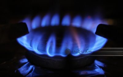 România: Rezervoarele de gaze, pe minus față de anii trecuți