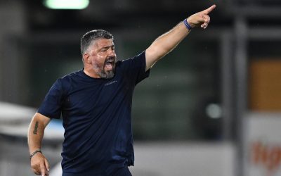 Frosinone-Lazio: Amical de lux azi, ora, loturi, unde vezi