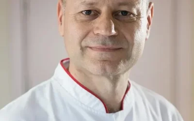 Durerea după masă: Dr. Marinescu explică, ecografia salvează