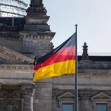 Germania: 60% văd China rival sau adversar