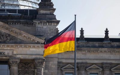 Germania: Majoritate temătoare de China, o vede rival sau adversar