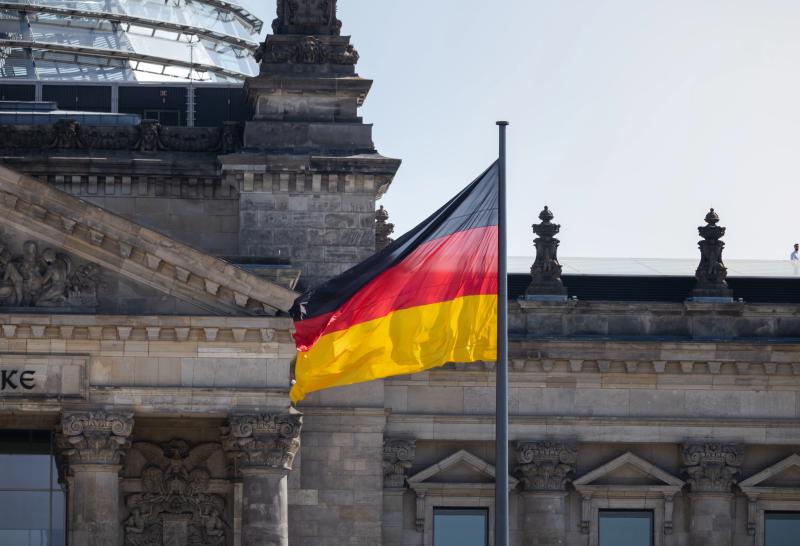 Germania: 60% văd China rival sau adversar, nu partener