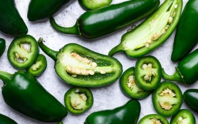 Taylor Farms retrage produse cu jalapeno din cauza salmonellei