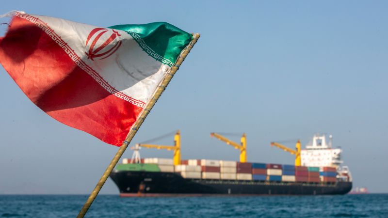 Iran, război în Orientul Mijlociu: Houthis atacuri noi pe fond de escaladare
