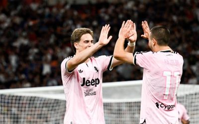 Juventus – Inter 2026: Cum vezi meciul live, noutăți, Serie A