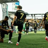 Juventus, victorie chinuită în startul sezonului