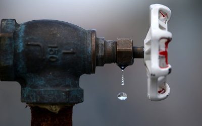 Galați: 100.000 de oameni fără apă 24 de ore