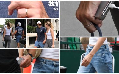 GIGI HADID ȘI BRADLEY COOPER, NUNTĂ SECRETĂ LA PARIS CU VERIGHETE SCUMPE
