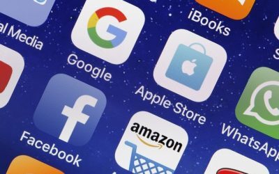 Americanii cer frâiele gigantice de social media