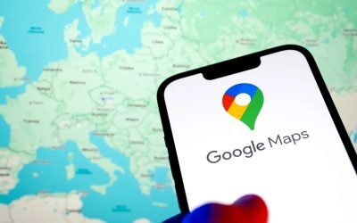 Google Maps: Navigație 3D pe telefon, Android Auto și CarPlay