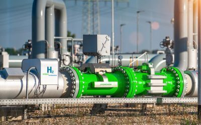 Senatul aprobă Legea hidrogenului verde: BLOCUL se deblochează