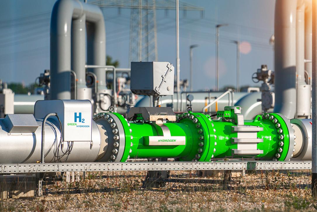 Senatul aprobă Legea hidrogenului verde: BLOCUL se deblochează