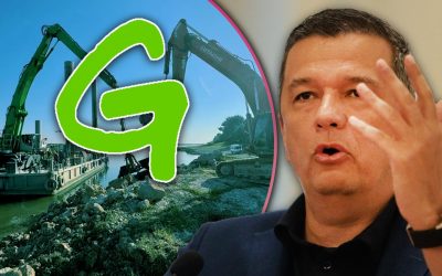 Grindeanu, atacat de Greenpeace: „Acuzațiile sunt nefondate”