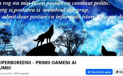 Istoria rescrisă: Minciuni și exagerări pentru o altă Românie